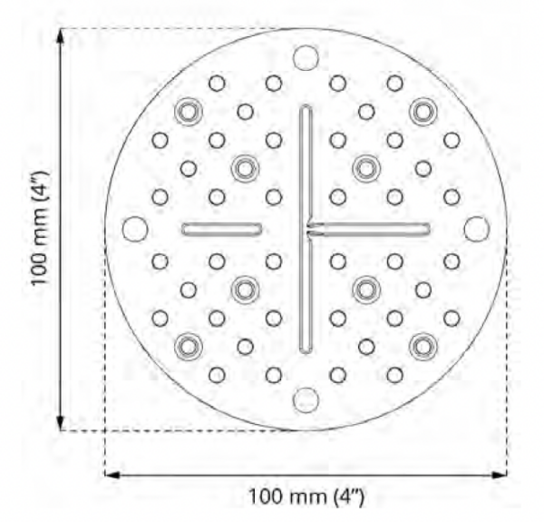 SD-TS Tile Spacer - Image 3